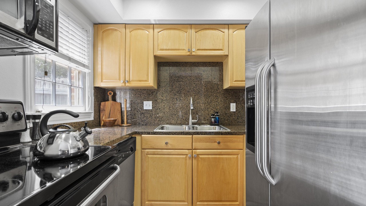 Photo of Kitchen in Cotswold