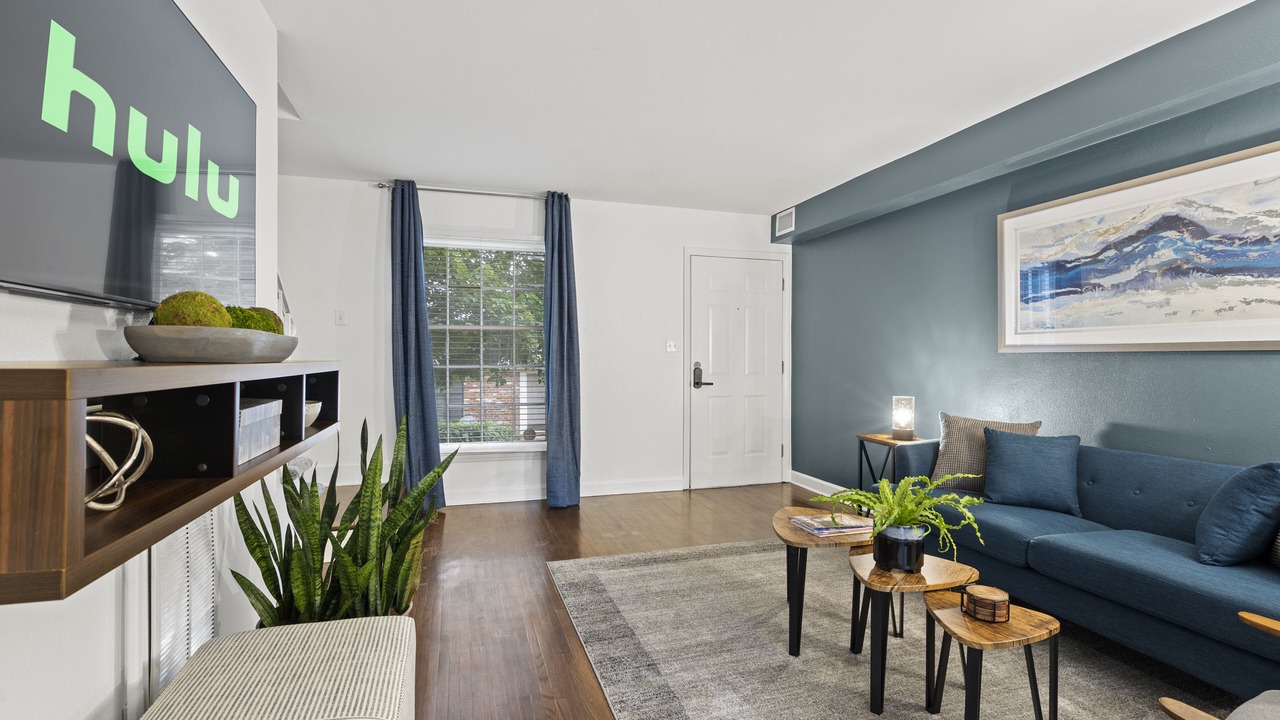 Photo of Livingroom in Cotswold