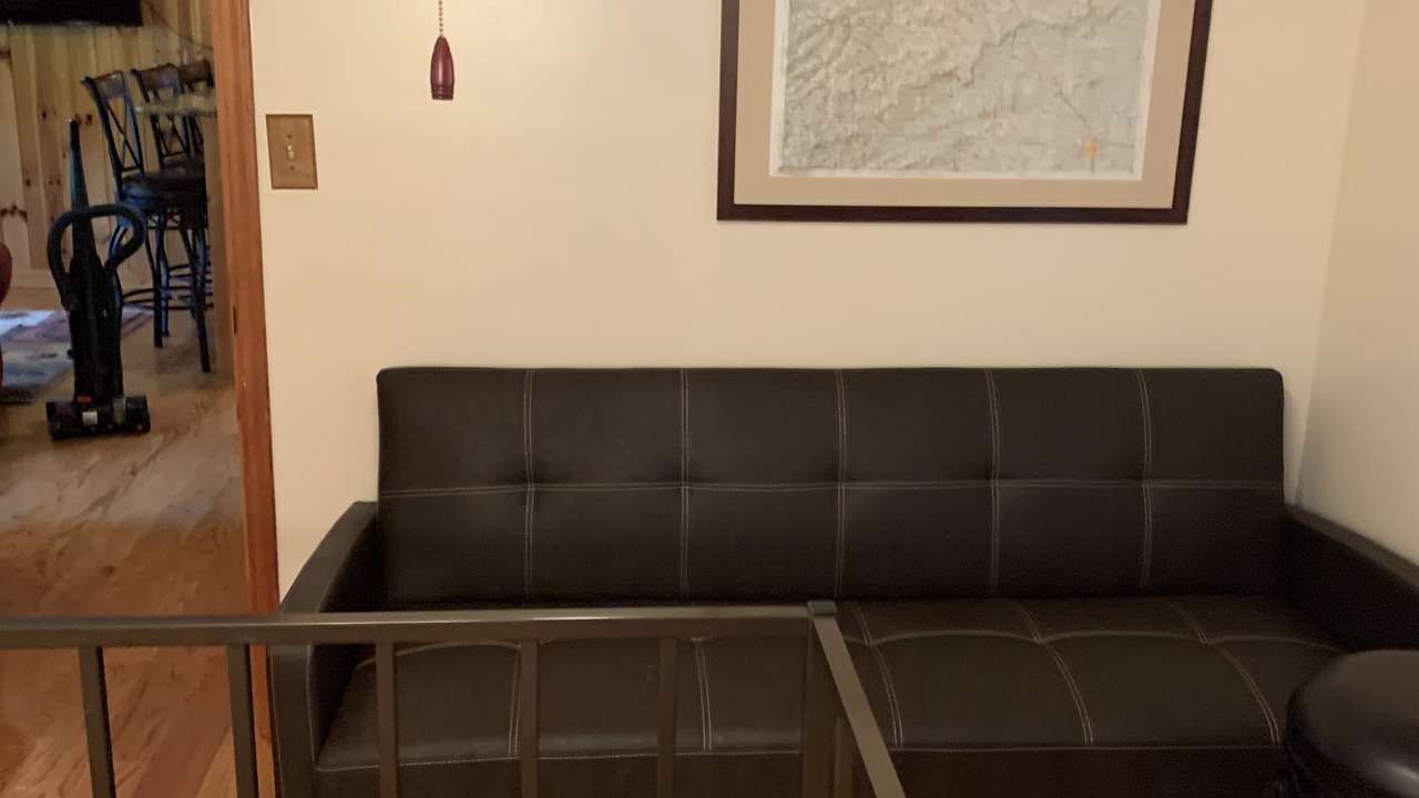 Photo of Livingroom in Lansing