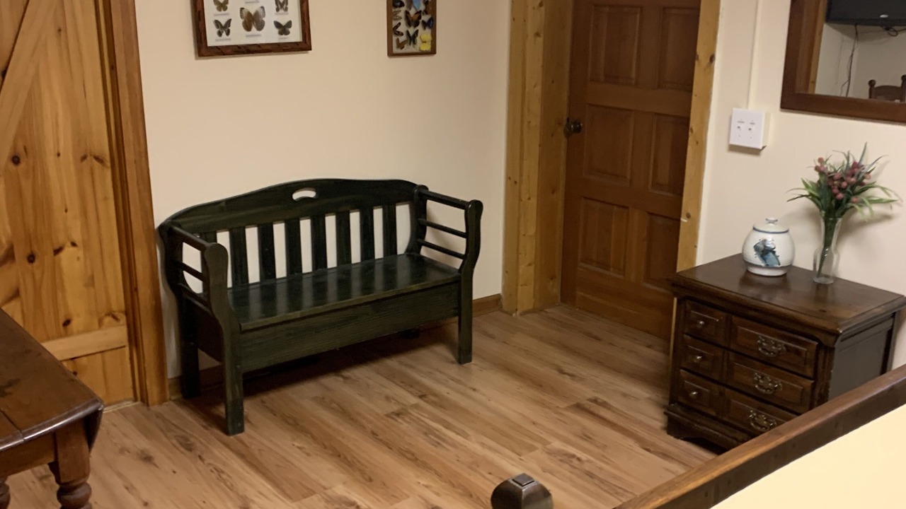Photo of Bedroom in Lansing