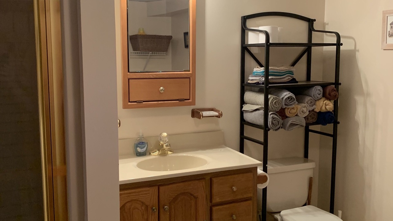 Photo of Bathroom in Lansing