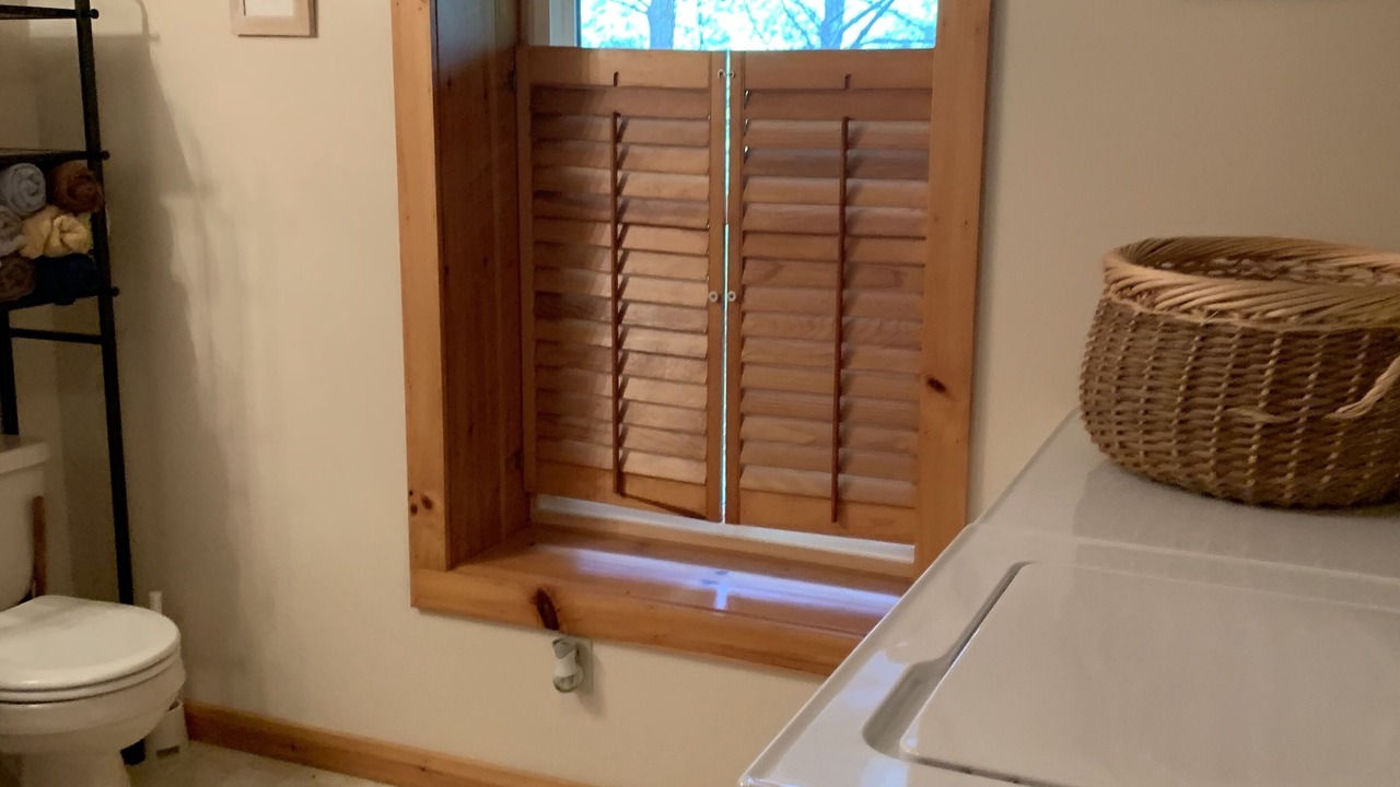 Photo of Bathroom in Lansing