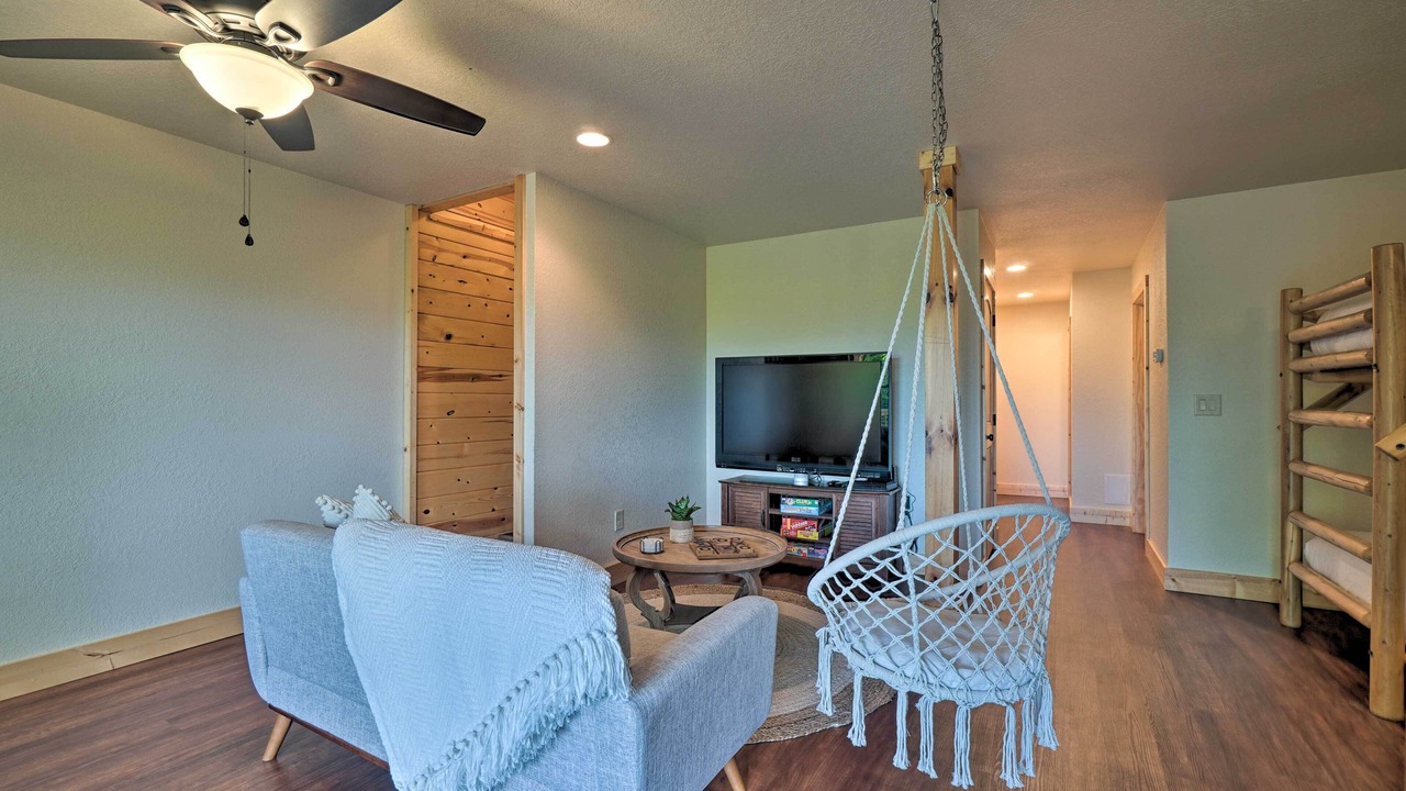 Photo of Livingroom in Unaka