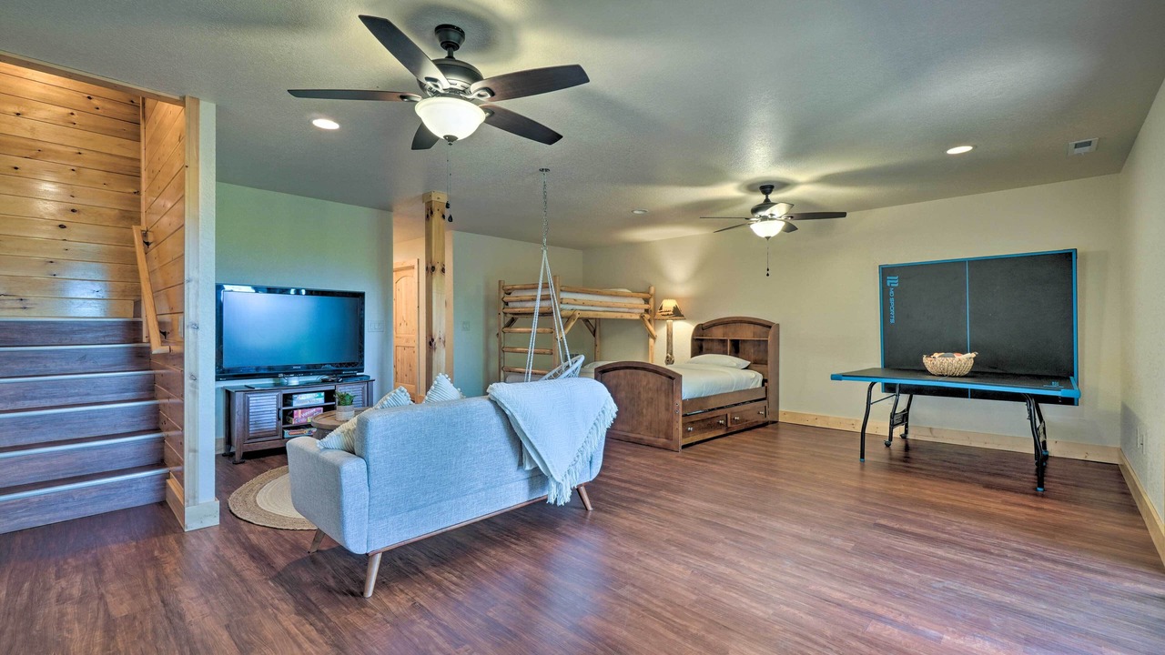 Photo of Bedroom in Unaka
