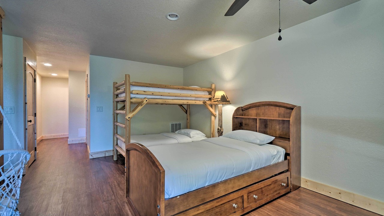Photo of Bedroom in Unaka