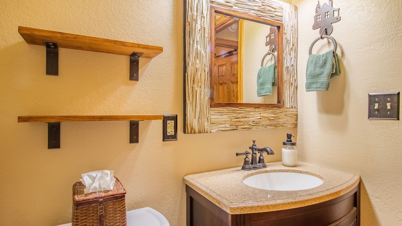 Photo of Bathroom in Cherokee