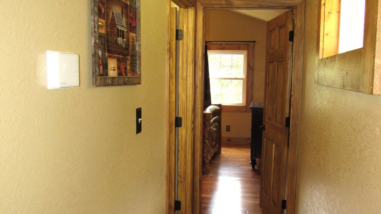 Photo of Bathroom in Cherokee