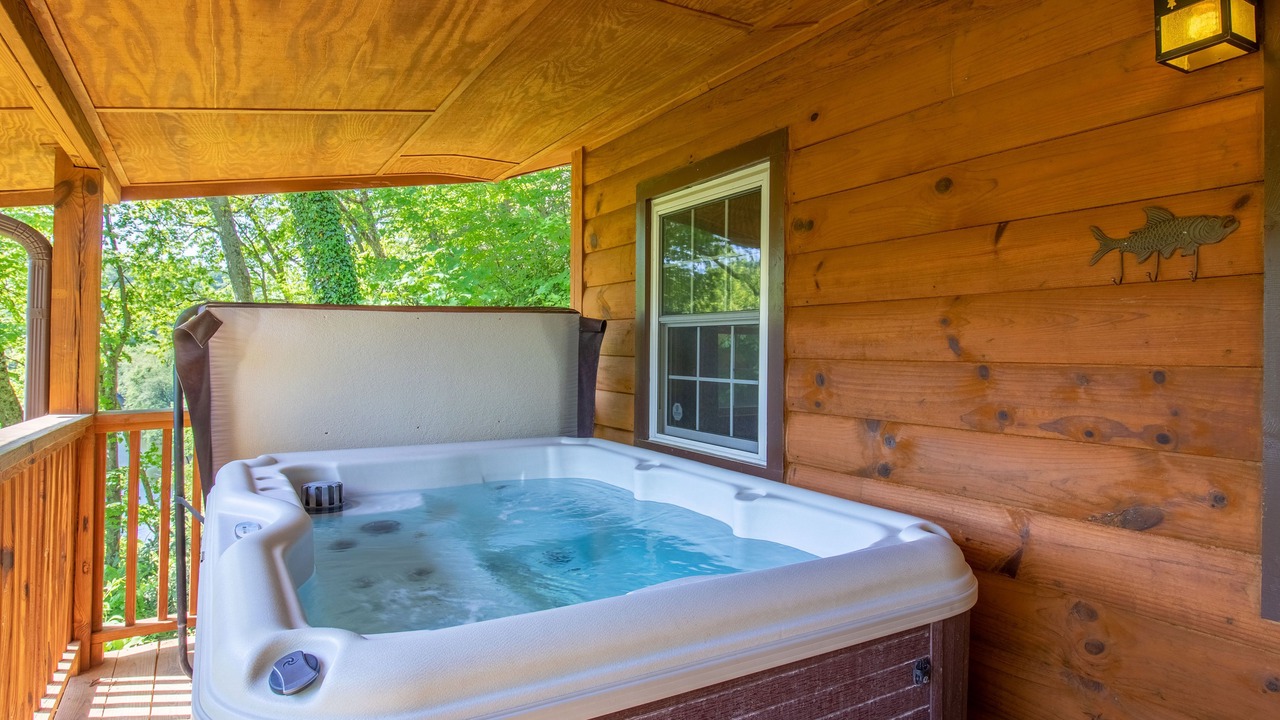 Photo of Outdoor in Cherokee