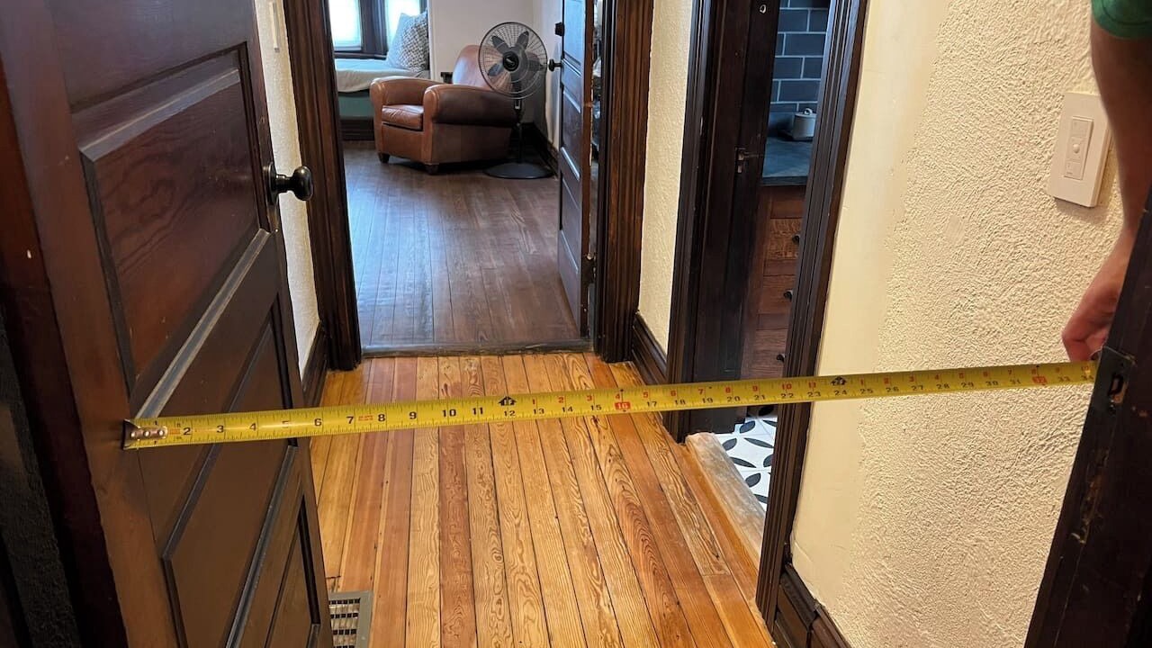 Photo of Bedroom in Marshall