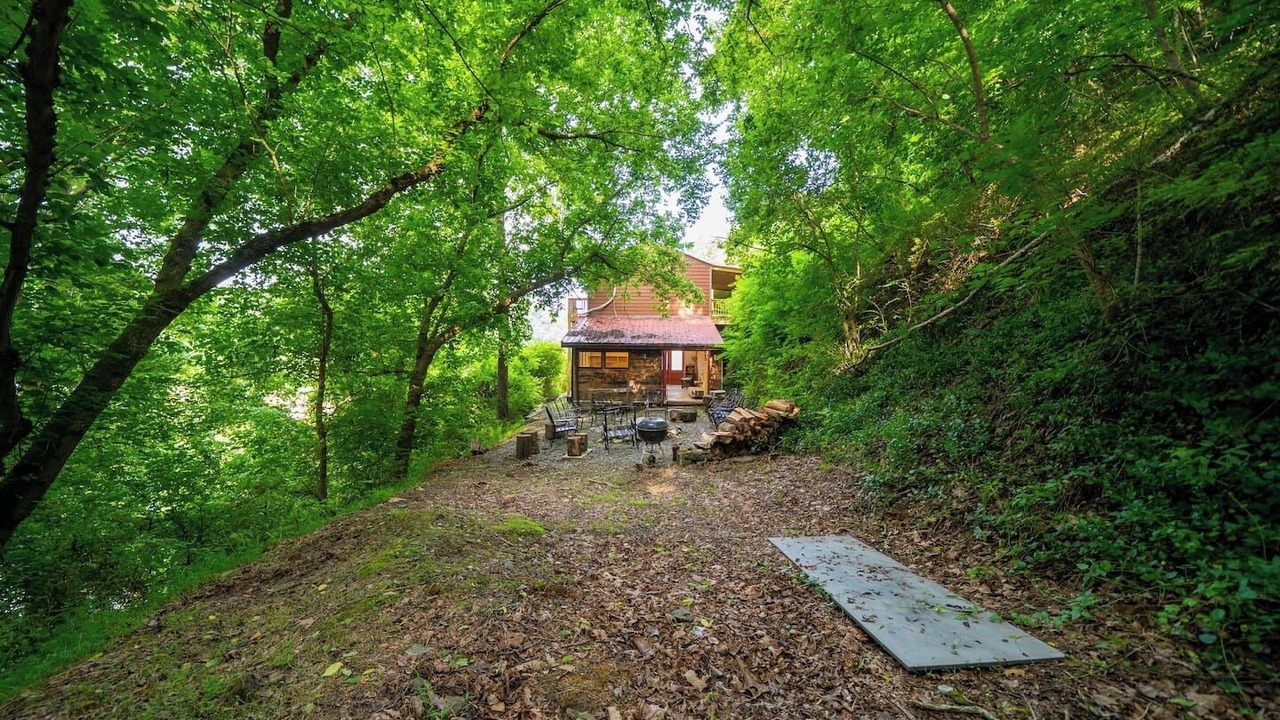 Photo of Outdoor in Marshall