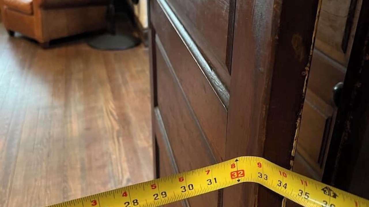 Photo of Bedroom in Marshall
