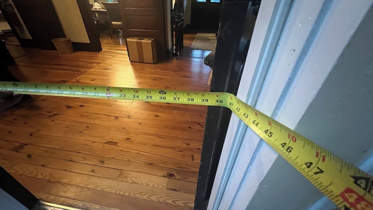 Photo of Bedroom in Marshall