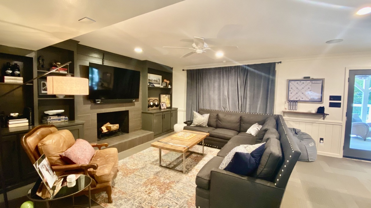 Photo of Bedroom in Charlotte