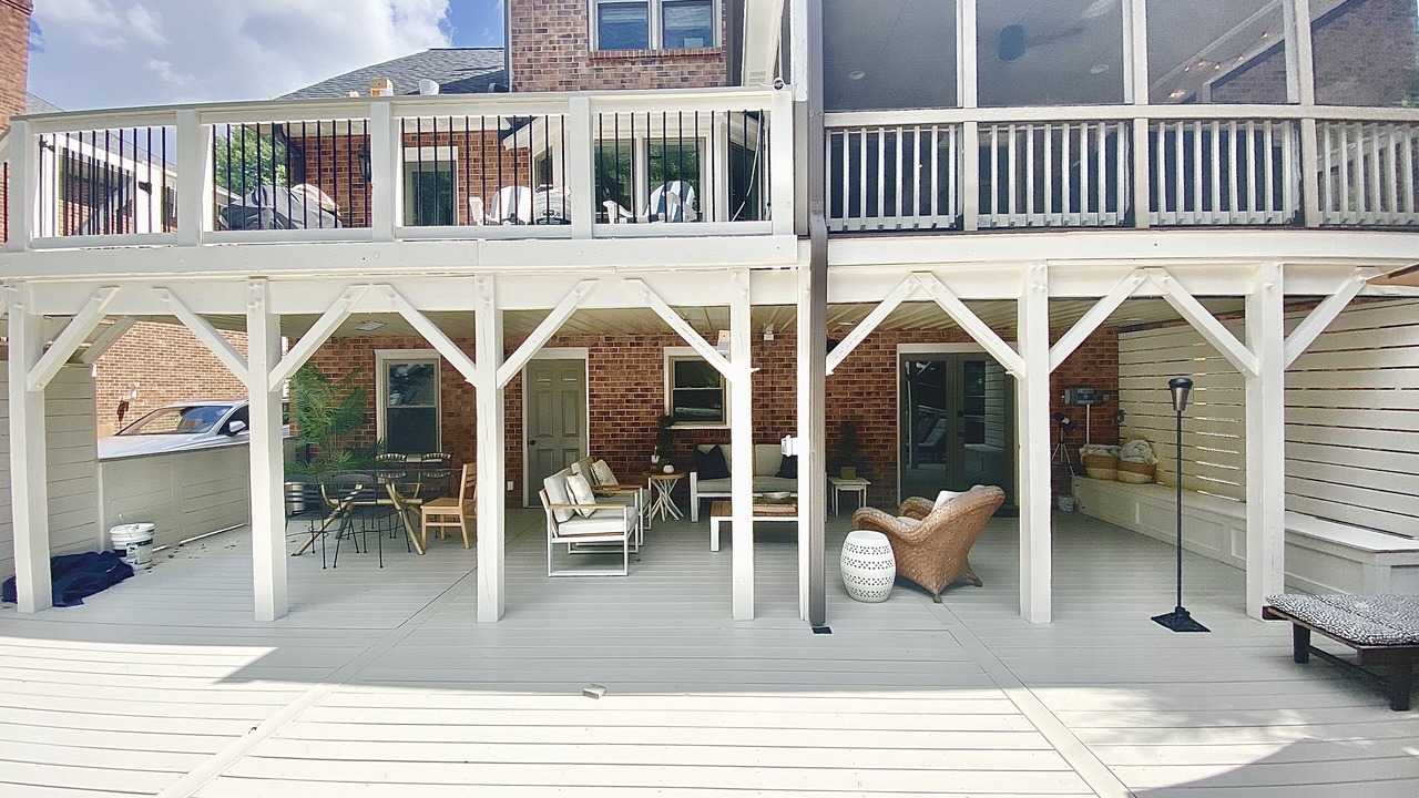Photo of Outdoor in Charlotte