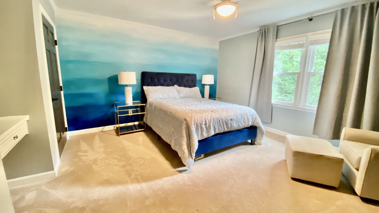 Photo of Bedroom in Charlotte