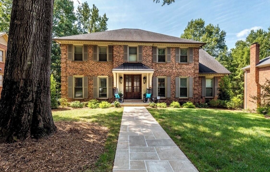 Photo of Outdoor in Charlotte