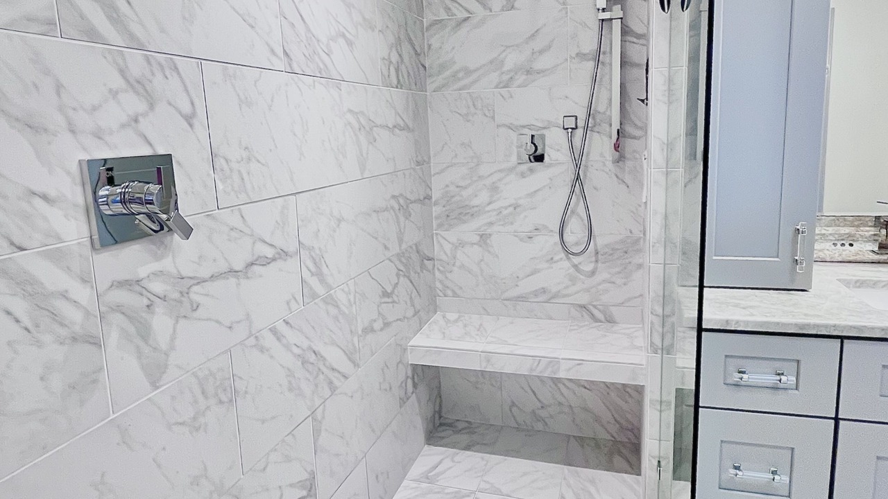 Photo of Bathroom in Charlotte