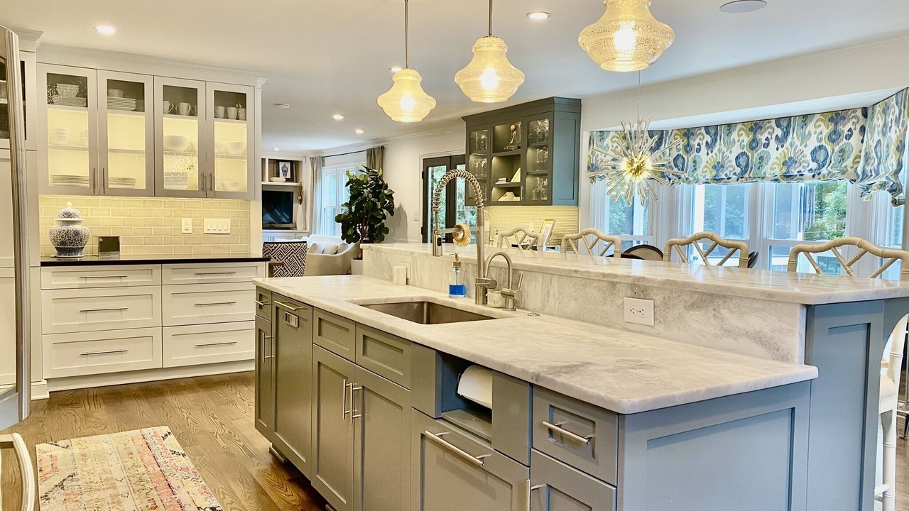 Photo of Kitchen in Charlotte