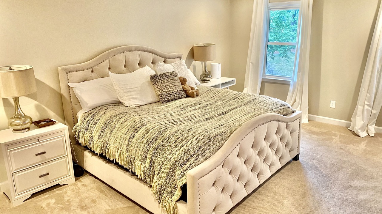 Photo of Bedroom in Charlotte