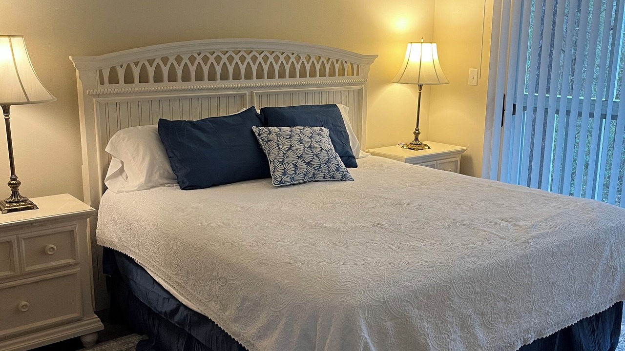 Photo of Bedroom in St. James