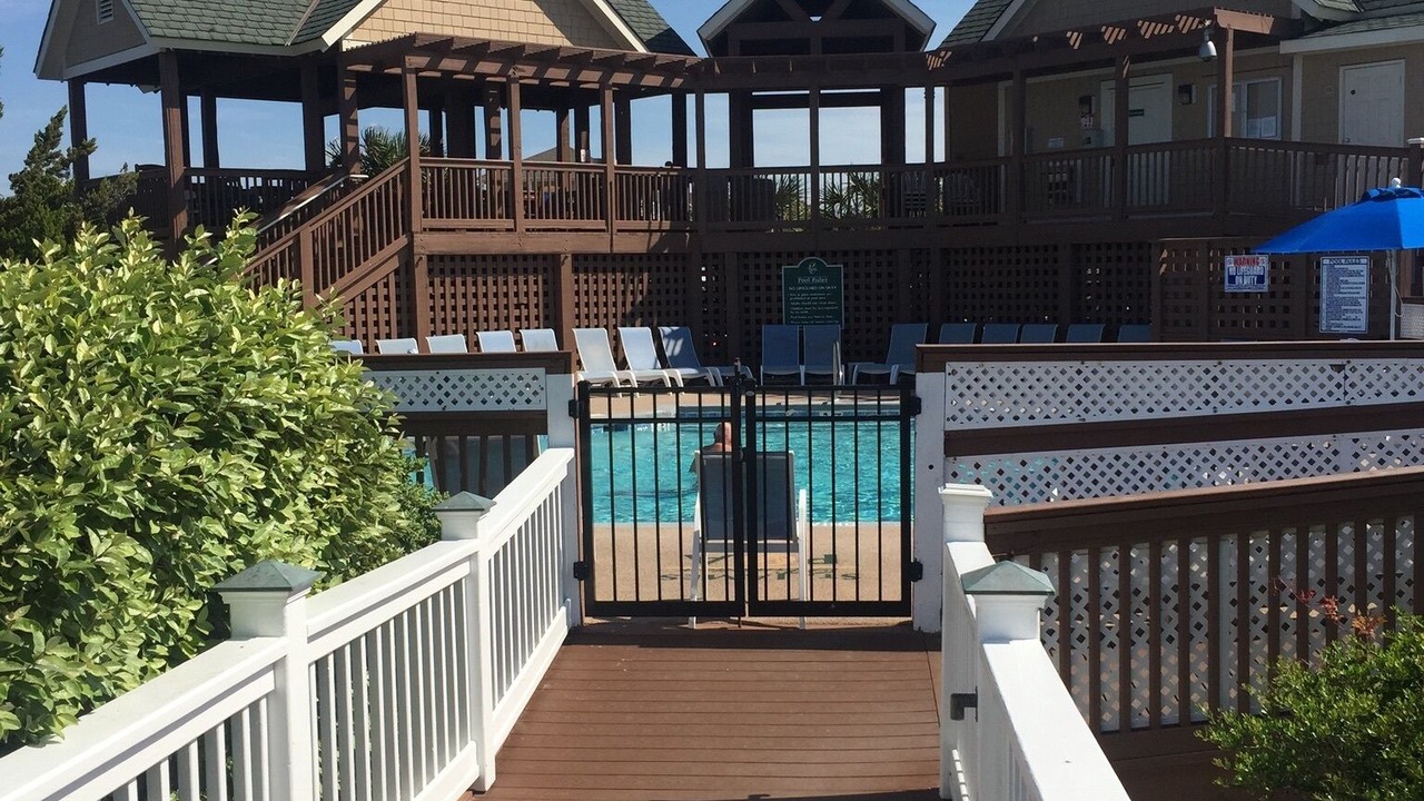 Photo of Outdoor in St. James