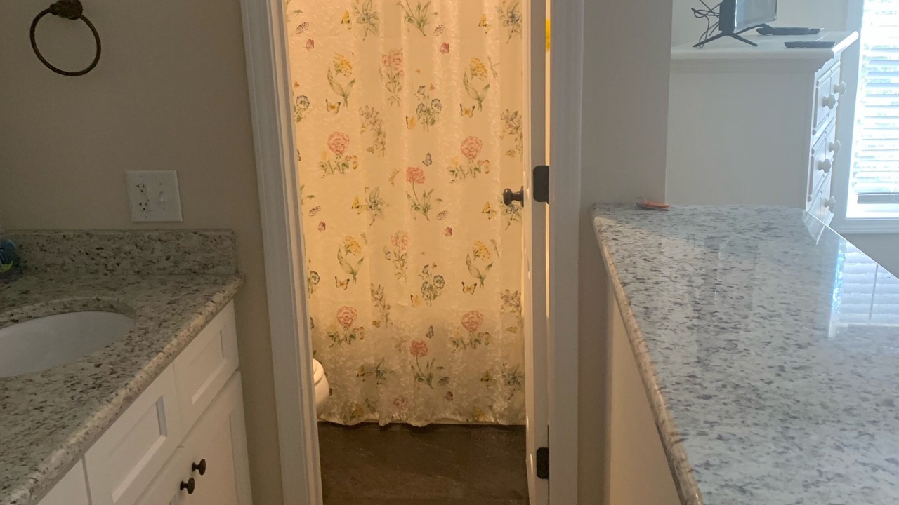 Photo of Bathroom in St. James
