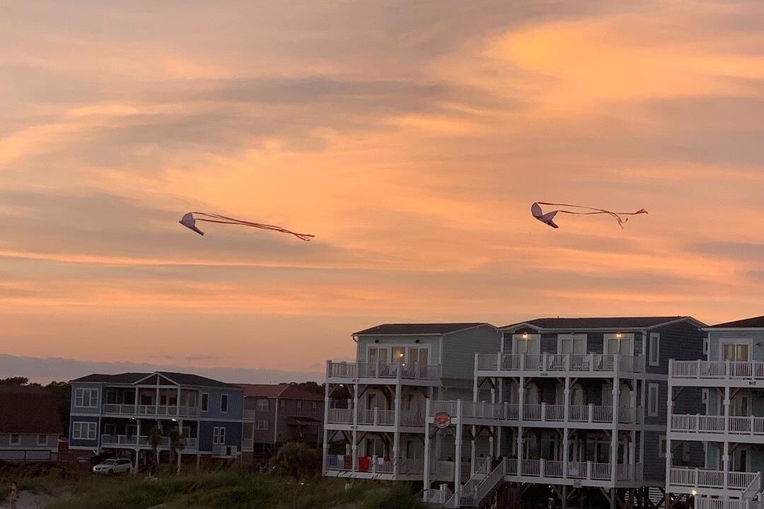 Photo of Outdoor in St. James