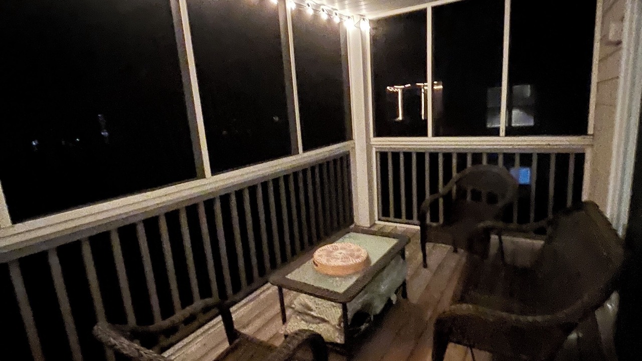 Photo of Outdoor in St. James