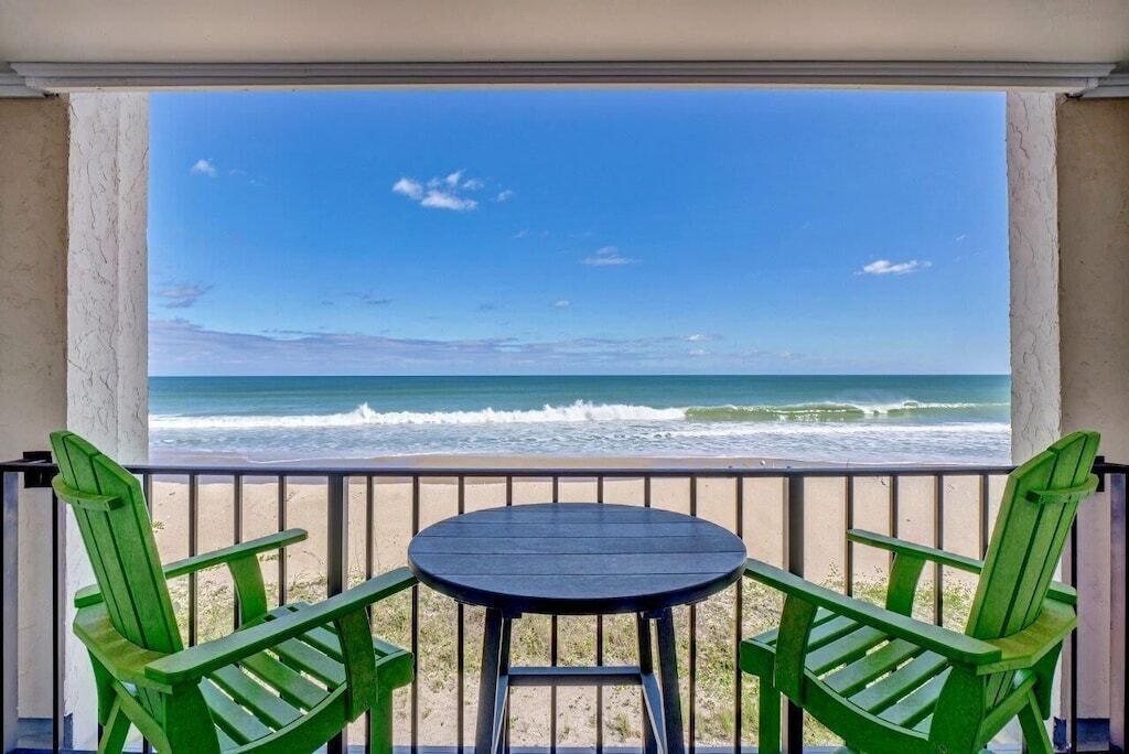 Photo of Outdoor in North Topsail Beach