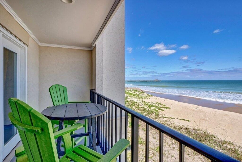 Photo of Outdoor in North Topsail Beach