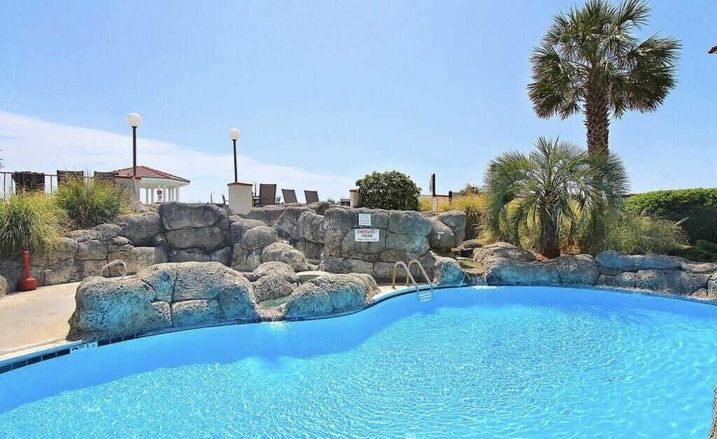 Photo of Outdoor in North Topsail Beach