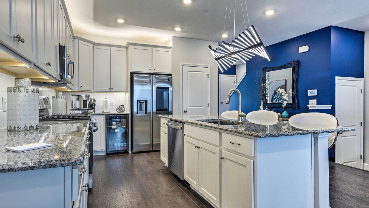 Photo of Kitchen in Durham