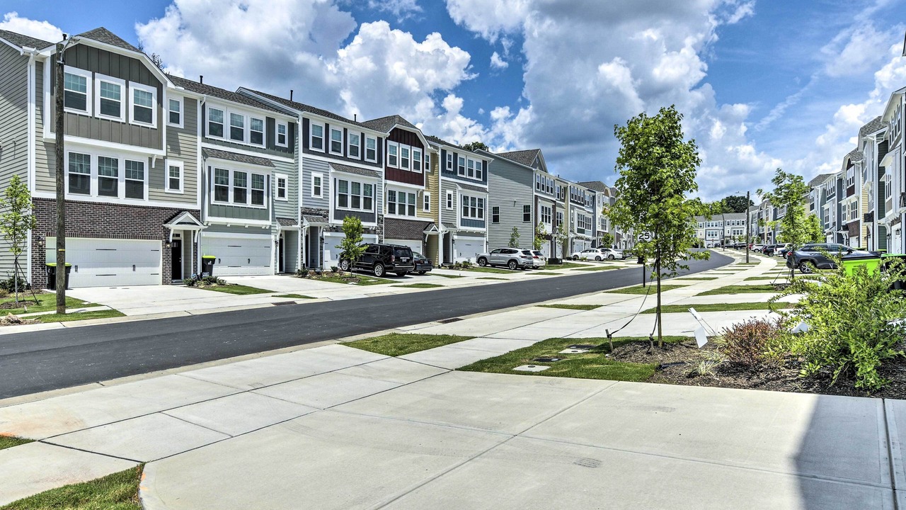 Photo of Outdoor in Durham