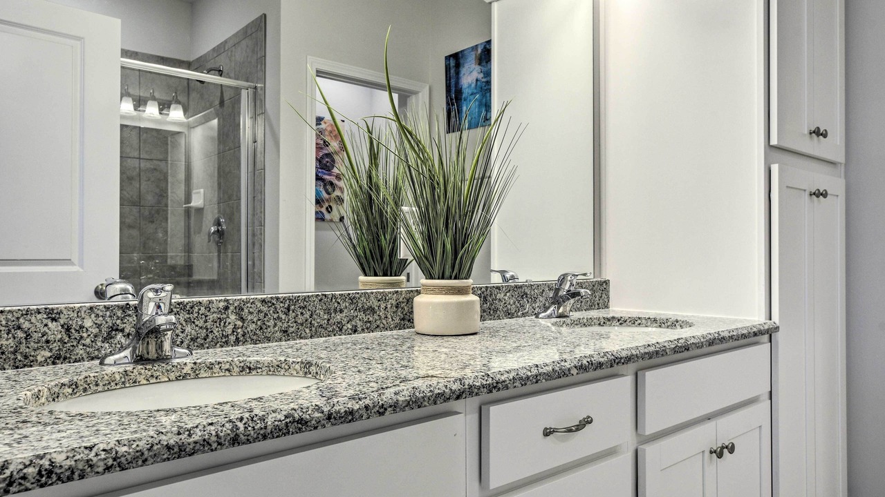 Photo of Bathroom in Durham