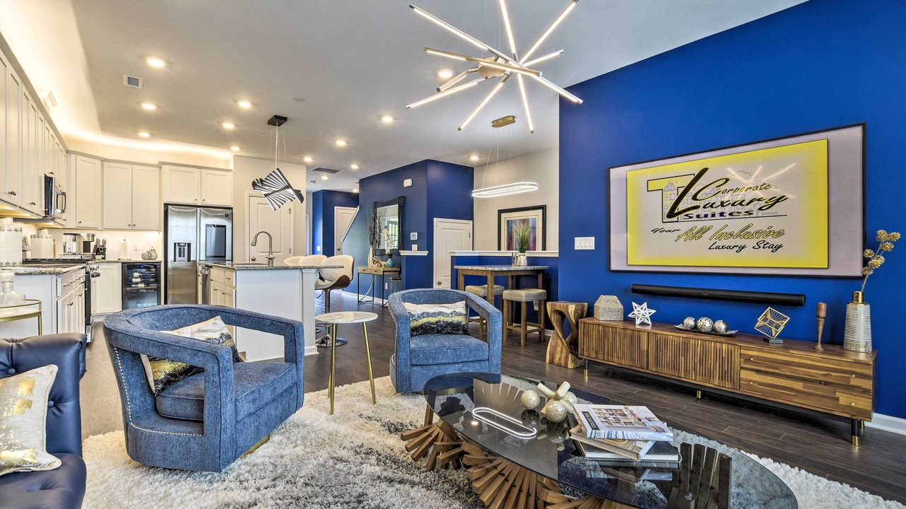 Photo of Livingroom in Durham