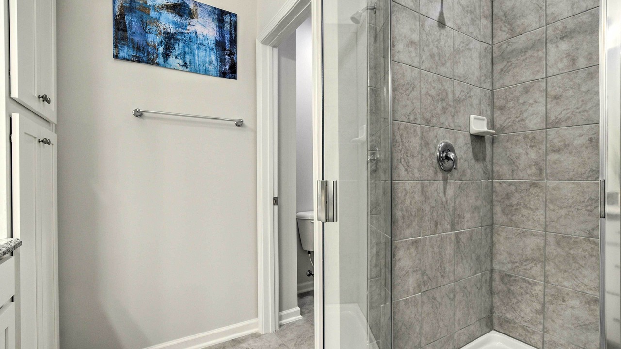 Photo of Bathroom in Durham