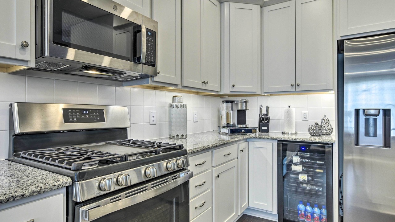 Photo of Kitchen in Durham