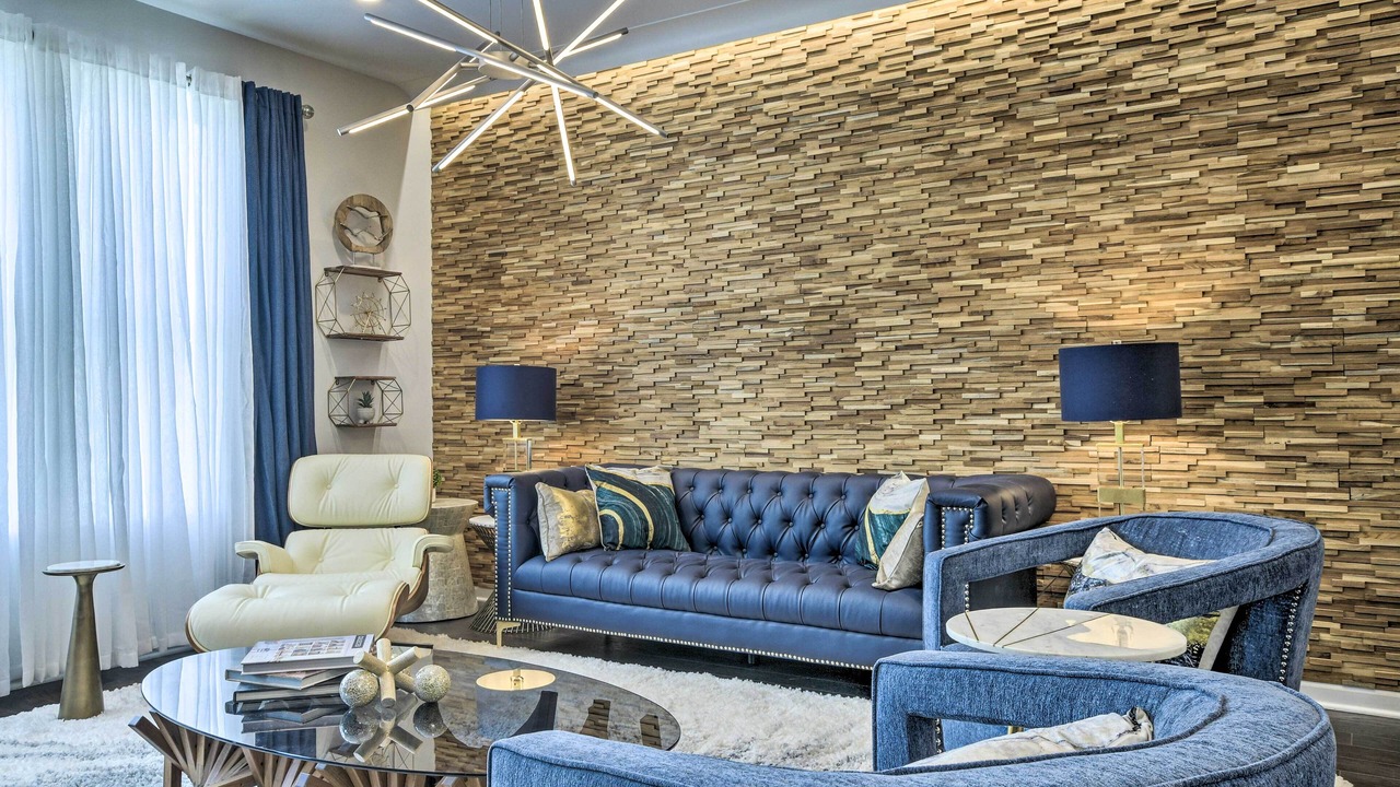 Photo of Livingroom in Durham