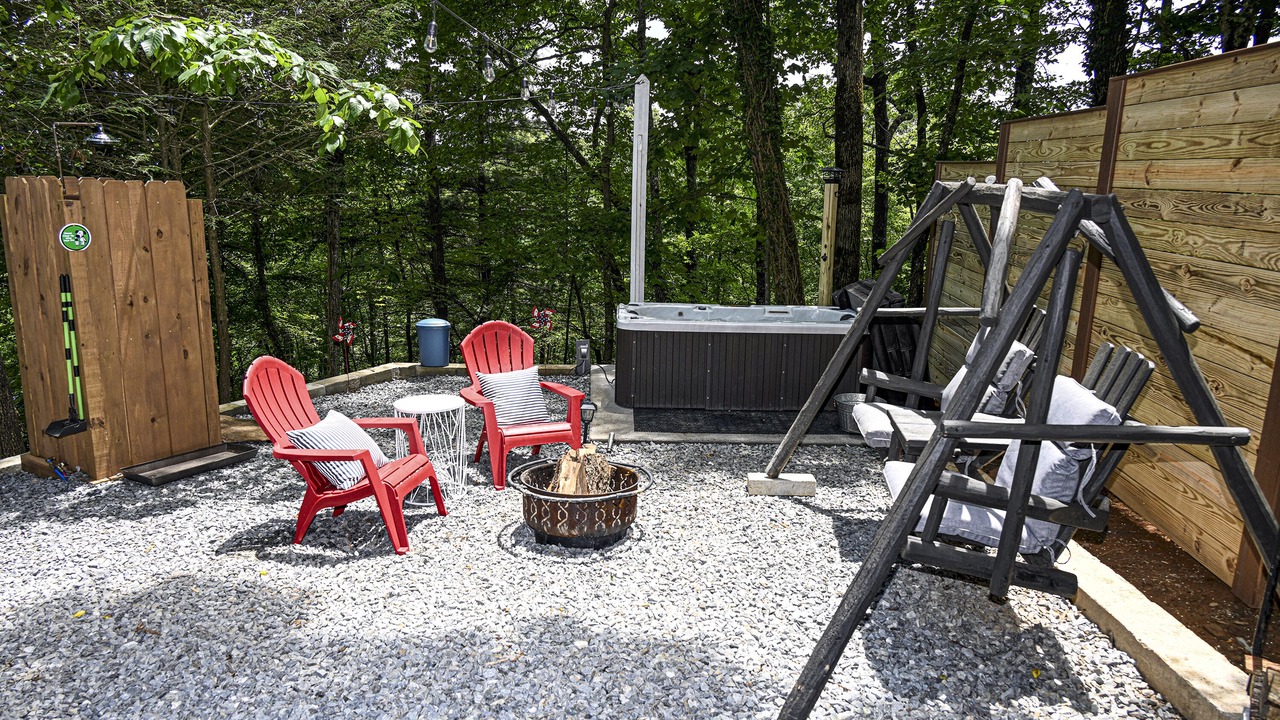 Photo of Outdoor in Indian Rock Springs