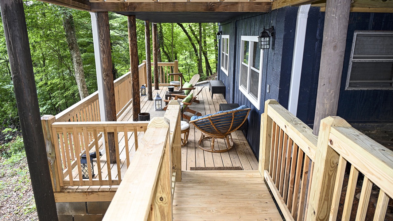 Photo of Outdoor in Indian Rock Springs