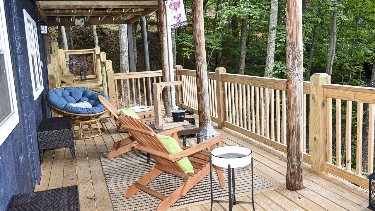 Photo of Outdoor in Indian Rock Springs