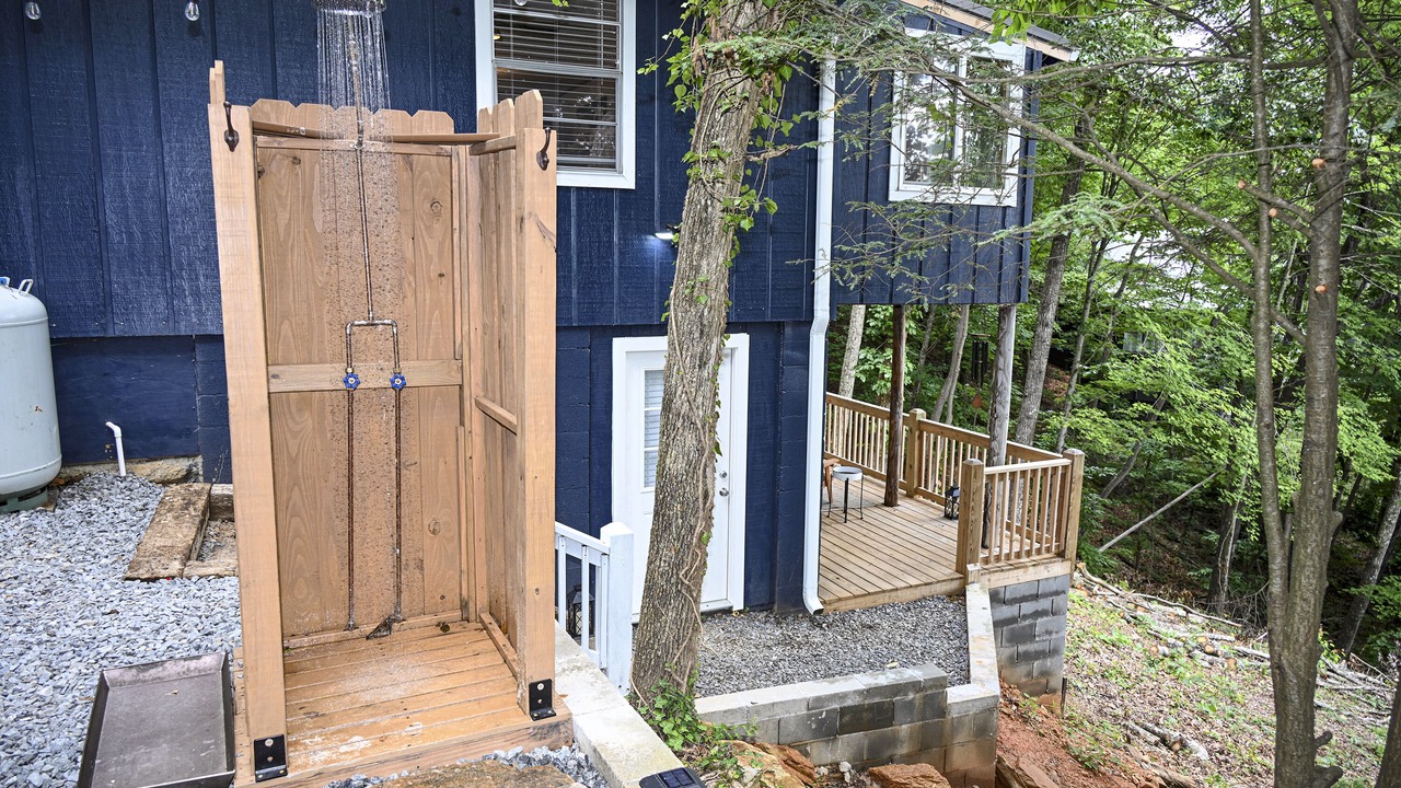 Photo of Outdoor in Indian Rock Springs