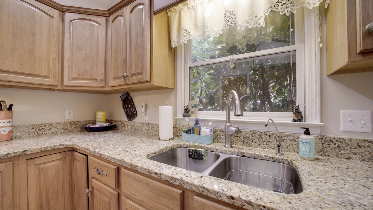 Photo of Kitchen in Franklin