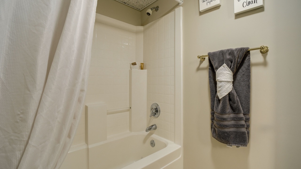 Photo of Bathroom in Franklin