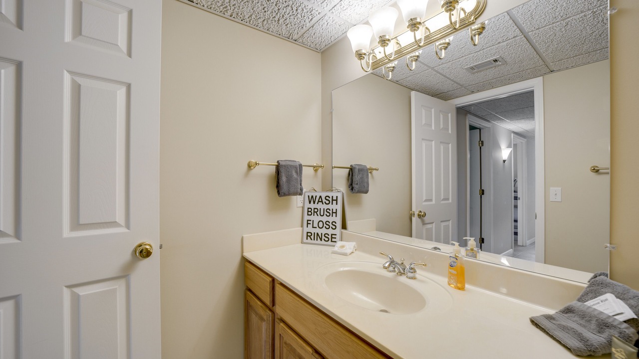 Photo of Bathroom in Franklin