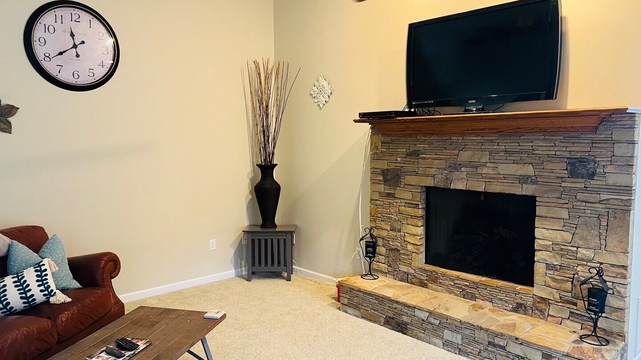 Photo of Livingroom in Franklin