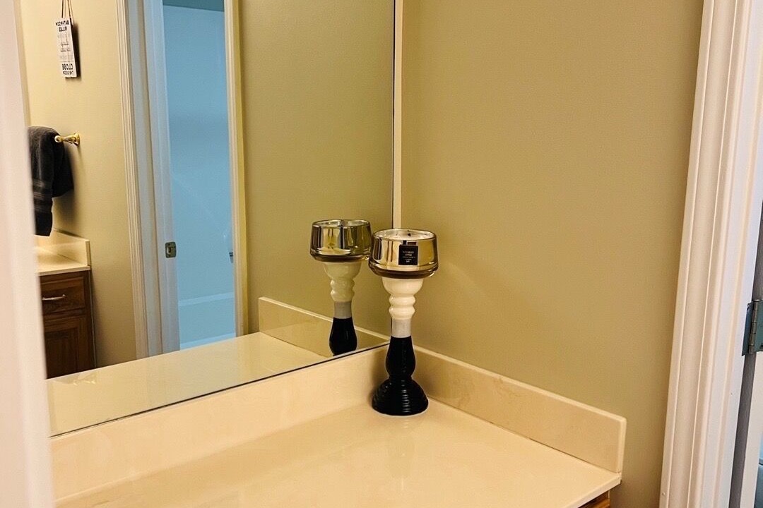 Photo of Bathroom in Franklin