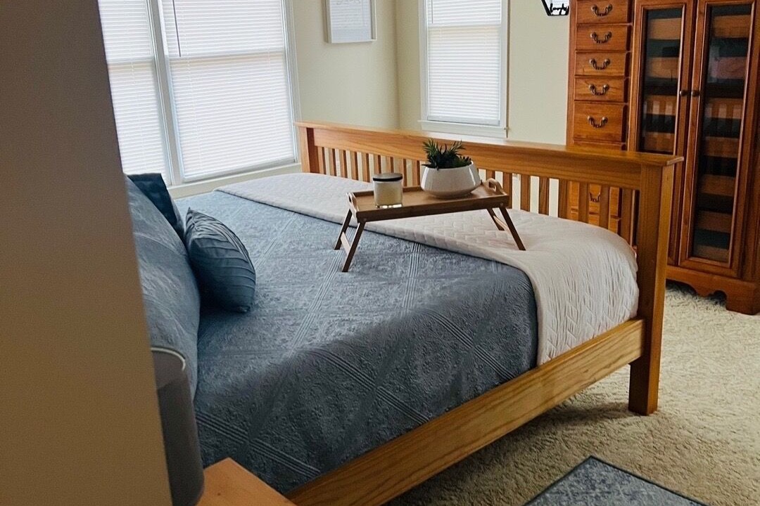 Photo of Bedroom in Franklin