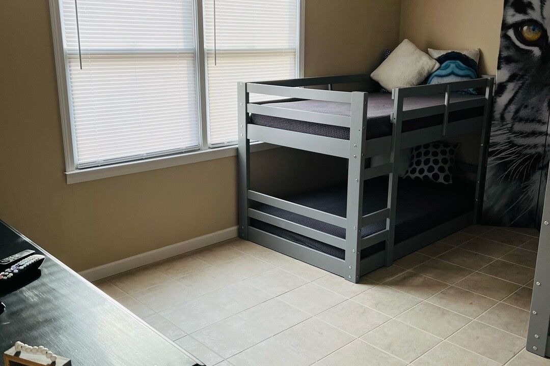 Photo of Bedroom in Franklin
