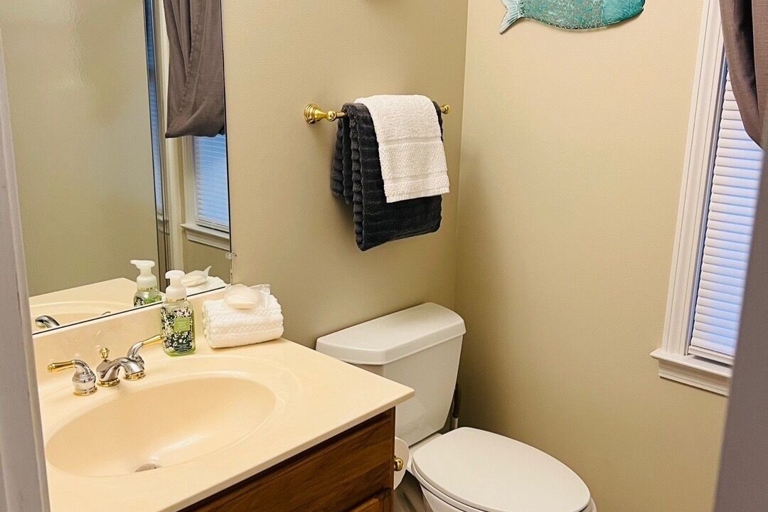 Photo of Bathroom in Franklin